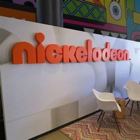 NICKELODEON ANNIVERSARY CELEBRATION DAY - April 1, 2024 - National Today