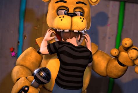 Best FNAF Fan Art of All Time - FNAF Insider