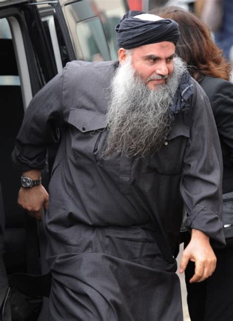 Abu Qatada refused bail after arrest for 'having mobile phone switched ...