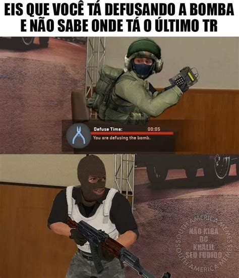 CS GO - Meme by Jubisvaldo :) Memedroid