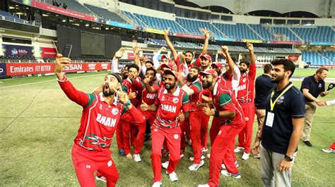 Oman: 2023 Cricket World Cup Qualifier Preview : r/Cricket