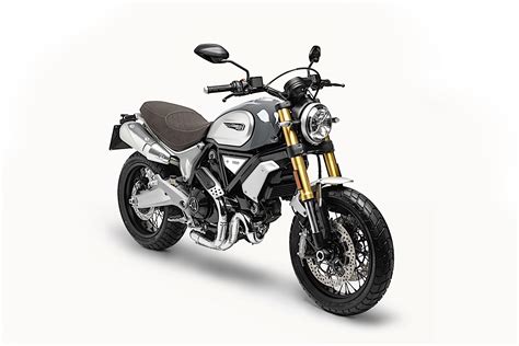 2018 Ducati Scrambler 1100 Is Out To Play With The Big Boys at EICMA ...