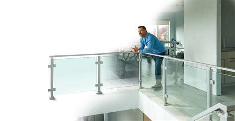 Residential Glass Railing Systems Cost | Psoriasisguru.com