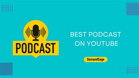 12+ Best Podcasts on YouTube You Should Listen in 2023