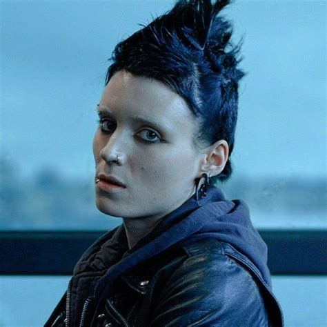 #lisbeth-salander on Tumblr