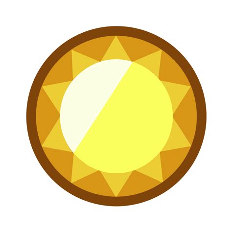 Yellow Topaz PNG High-Quality Image | PNG Arts