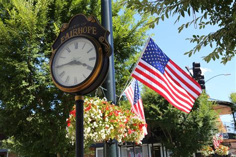 Fairhope, Alabama Travel Guide - Places To Go, Restaurants and Hotels ...