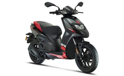 Aprilia SR 125 CBS Price India: Specifications, Reviews | SAGMart