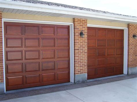 Pin by Victorian Kitchen on Garage | Garage door styles, Wooden garage ...