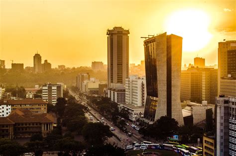 Nairobi among top cities with stolen wealth in real estate