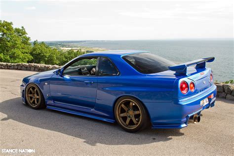 Pin de Jesse Sanchez en Nissan | Nissan skyline, Nissan skyline gtr ...