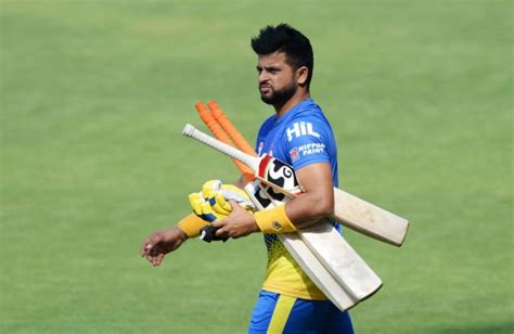 Suresh Raina holds the key to CSK batting line-up, feels Parthiv Patel ...