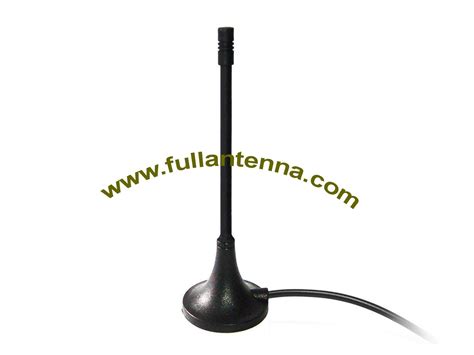 RFID Antenna Manufacturers and Suppliers - China RFID Antenna Factory