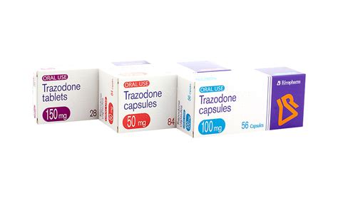 Trazodone for Pets: Dosage & General Information | PetCoach