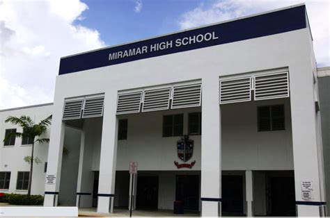 Miramar High School - Magnet Programs - Home