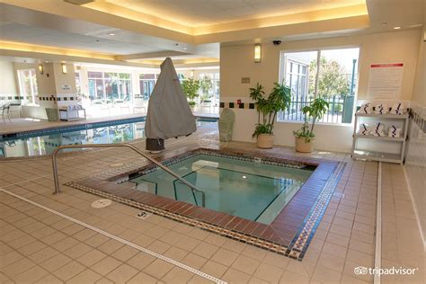 Hilton Garden Inn Spokane Airport Pool: Pictures & Reviews - Tripadvisor