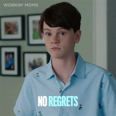 Workin' Moms Series Kyle Breitkopf As Nathan Jr No Regrets GIF | GIFDB.com