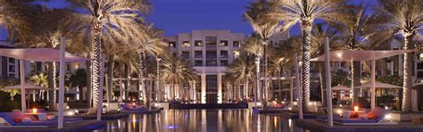 Owned Hotels - Abu Dhabi National Hotels