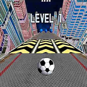 Slope City On Games18plus | Plus18 Games