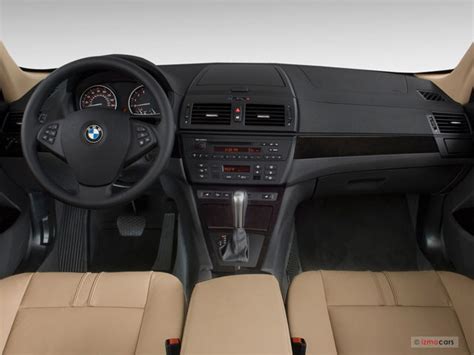 2010 BMW X3 Interior | U.S. News & World Report