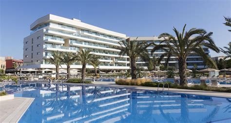 Hôtel Gran Playa de Palma à Palma de Majorque | HIPOTELS