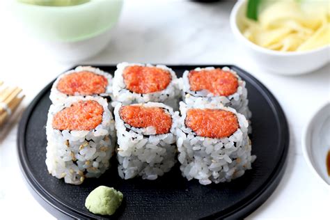 Spicy Tuna Roll - TIGER CORPORATION U.S.A. | Rice Cookers, Small ...