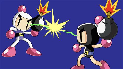 Bomberman Quest - Desktop Wallpapers, Phone Wallpaper, PFP, Gifs, and More!