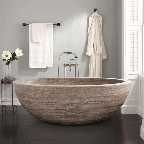 7 Best Types Of Bathtubs: Prices, Styles, Pros & Cons