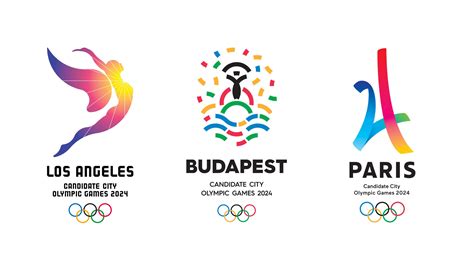 Los Angeles, Budapest and Paris enter final stage of 2024 Candidature ...