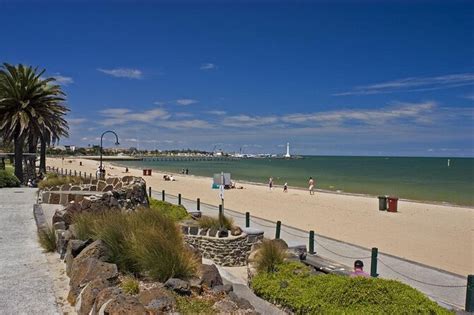 St. Kilda, Melbourne, Melbourne | Tickets & Tours - 2024