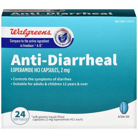 Are Anti Diarrhea Pills Safe For Dogs