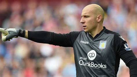 American Exports: Brad Guzan, Aston Villa knocked out of Capital One ...