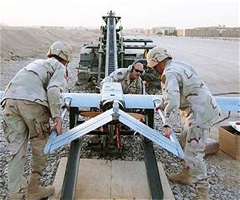 Lockheed Martin’s Shadow Hawk Munition Launched from Shadow UAS | UST