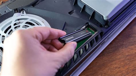 PS5 SSD upgrade: how to install it - by Matt Swider