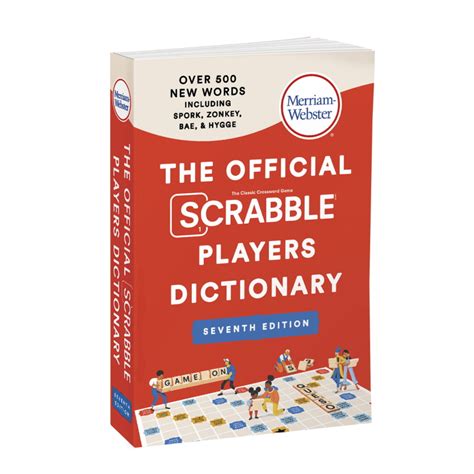 Happy hygge! Scrabble dictionary adds hundreds of words - The Columbian