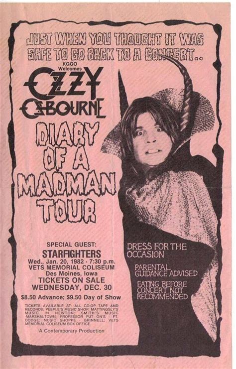 Ozzy Osbourne bit the head off a bat 37 years ago, and, for some reason ...