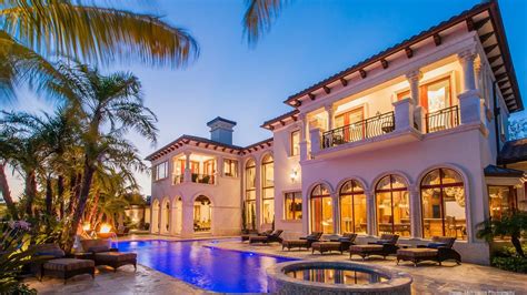 Boca Raton: Mansion sells for highest ever price in city's sanctuary ...