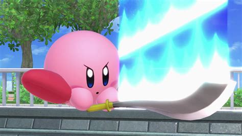 Kirby, Super Smash Bros Ultimate - Guide, coups spéciaux, combos et ...