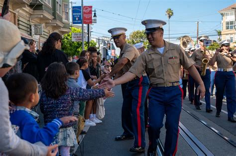 DVIDS - Images - San Francisco Fleet week 2023. [Image 7 of 24]