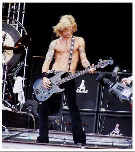 Pin by Anthony Tannas on Shirtless men in 2020 | The duff, Duff mckagan ...