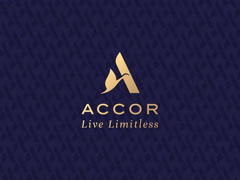 Accor - REBRAND