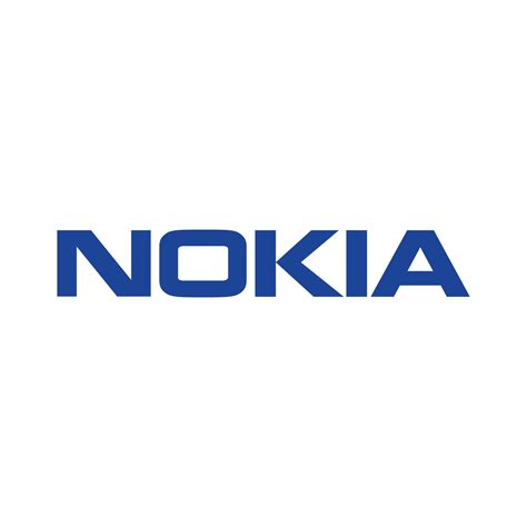 Nokia logo transparent PNG 22100822 PNG