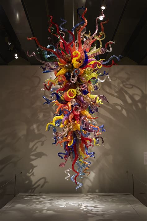 Archive: Spotlight on Dale Chihuly — Museum of Glass