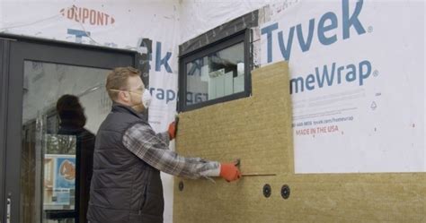 ROCKWOOL - R-Class Builder Program - United States (English)