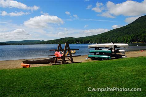 Elmore State Park - Campsite Photos, Camp Info & Reservations