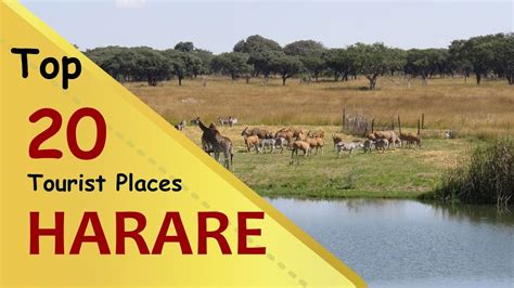 "HARARE" Top 20 Tourist Places | Harare Tourism | ZIMBABWE - YouTube