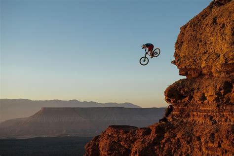 How to Watch Red Bull Rampage 2018 Mountain Biking Live! | GearJunkie ...