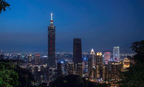 Taipei 101 Observatory: How to get Cheap Tickets & Best Times to Visit ...