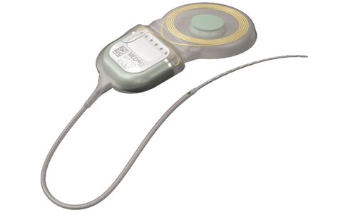 SYNCHRONY 2 Cochlear Implant