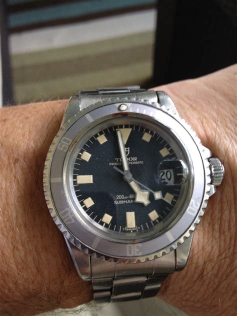 What Rolex/Tudor are you wearing today? - Page 26